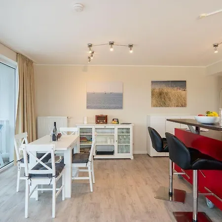 Haus-ostseeapartments-am-fehmarnsund-wohnung-27-strandrubin Lejlighed