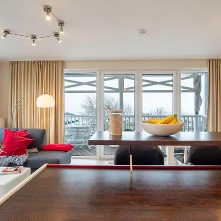 Lejlighed Haus-ostseeapartments-am-fehmarnsund-wohnung-27-strandrubin